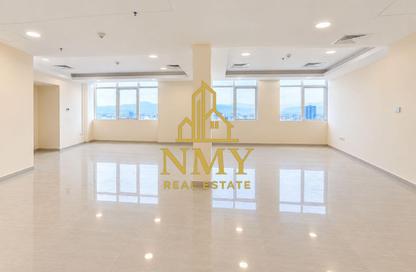 Office Space - Studio - 2 for rent in Union Tower - Al Seer - Ras Al Khaimah
