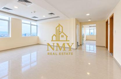 Office Space - Studio - 2 for rent in Union Tower - Al Seer - Ras Al Khaimah