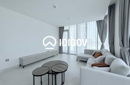 Apartment - 1 - 2 for rent in Residences 12 - The Residences at District One - District One - Mohammed Bin Rashid City - Dubai Apartment - 1 - 2 for rent in Residences 12 - The Residences at District One - District One - Mohammed Bin Rashid City - Dubai