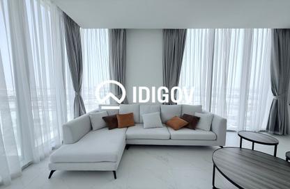Apartment - 1 - 2 for rent in Residences 12 - The Residences at District One - District One - Mohammed Bin Rashid City - Dubai Apartment - 1 - 2 for rent in Residences 12 - The Residences at District One - District One - Mohammed Bin Rashid City - Dubai