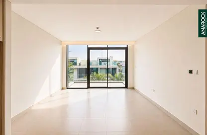 شقة - غرفة نوم - 1 حمام للايجار في جولف جراند - دبي هيلز استيت - دبي