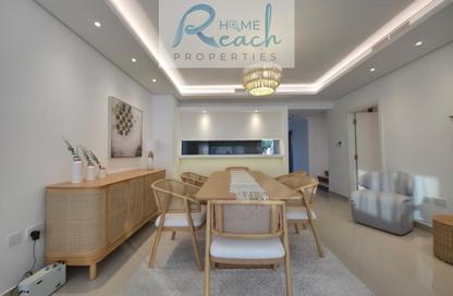 Villa - 4 Bedrooms - 5 Bathrooms for sale in Manazel Al Reef 2 - Al Samha - Abu Dhabi