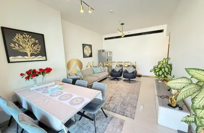 Apartment - 2 Bedrooms - 2 Bathrooms for rent in Binghatti Orchid - District 10 - Jumeirah Village Circle - Dubai