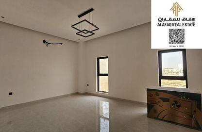 Townhouse - 3 Bedrooms - 5 Bathrooms for sale in Al Helio 2 - Al Helio - Ajman