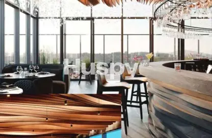 شقة - غرفة نوم - 1 حمام للبيع في أبراج رادينت مارينا - شمس أبوظبي - جزيرة الريم - أبوظبي