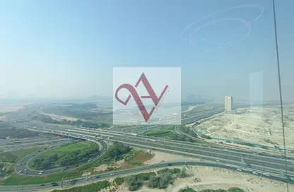 Apartment - 2 Bedrooms - 2 Bathrooms for rent in The Crest Tower B - The Crest - Sobha Hartland - Mohammed Bin Rashid City - Dubai