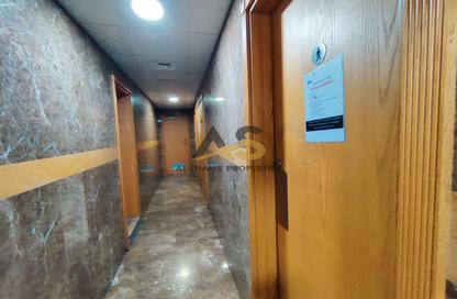 Office Space - Studio for rent in Fahidi Heights - Al Hamriya - Bur Dubai - Dubai