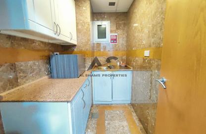 Office Space - Studio for rent in Fahidi Heights - Al Hamriya - Bur Dubai - Dubai