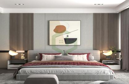 Apartment - 2 Bedrooms - 3 Bathrooms for sale in Symbolic Zen Residences - Al Furjan - Dubai