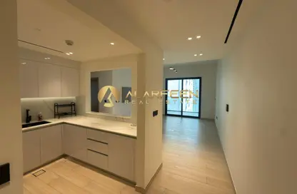 Apartment - 2 Bedrooms - 2 Bathrooms for rent in Binghatti Heights - District 10 - Jumeirah Village Circle - Dubai