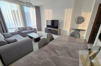 Apartment - 2 Bedrooms - 3 Bathrooms for rent in Amna - Al Habtoor City - Business Bay - Dubai