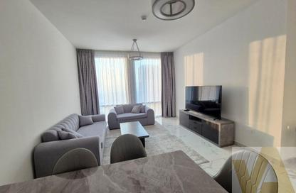 Apartment - 2 Bedrooms - 3 Bathrooms for rent in Amna - Al Habtoor City - Business Bay - Dubai