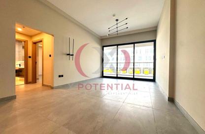 Apartment - 2 Bedrooms - 3 Bathrooms for rent in Aark Residences - Dubai Land Residence Complex - Dubai Land - Dubai