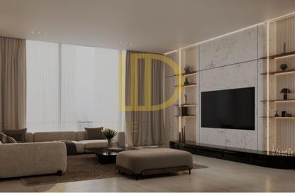 Apartment - Studio - 1 Bathroom for sale in Binghatti Elite - Dubai Production City (IMPZ) - Dubai Apartment - Studio - 1 Bathroom for sale in Binghatti Elite - Dubai Production City (IMPZ) - Dubai