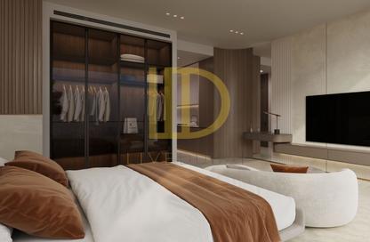 Apartment - Studio - 1 Bathroom for sale in Binghatti Elite - Dubai Production City (IMPZ) - Dubai