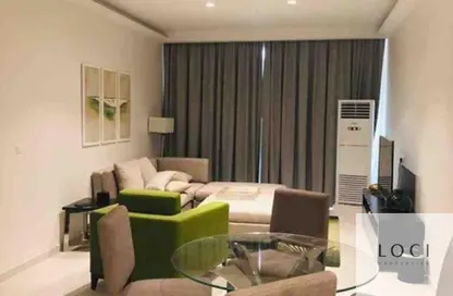 شقة - 1 حمام للبيع في داماك مايسون دي فيللي تينورا - دبي الجنوب (مركز دبي العالمي) - دبي