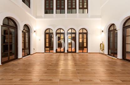 Villa - 5 Bedrooms - 6 Bathrooms for rent in Ponderosa - The Villa - Dubai