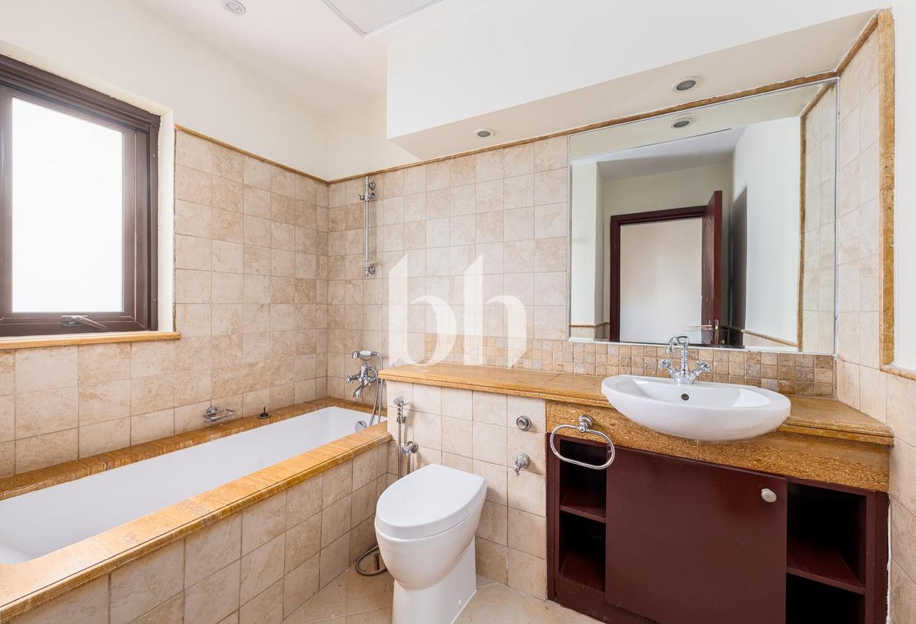 Private Pool | On Park | Large Plot | Prime Area photo 24