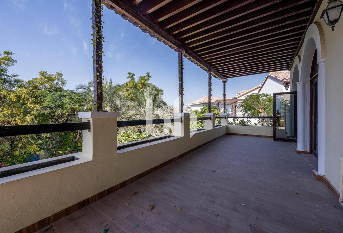 Private Pool | On Park | Large Plot | Prime Area photo 26