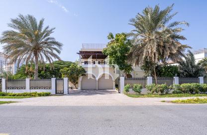 Villa - 5 Bedrooms - 6 Bathrooms for rent in Ponderosa - The Villa - Dubai Villa - 5 Bedrooms - 6 Bathrooms for rent in Ponderosa - The Villa - Dubai