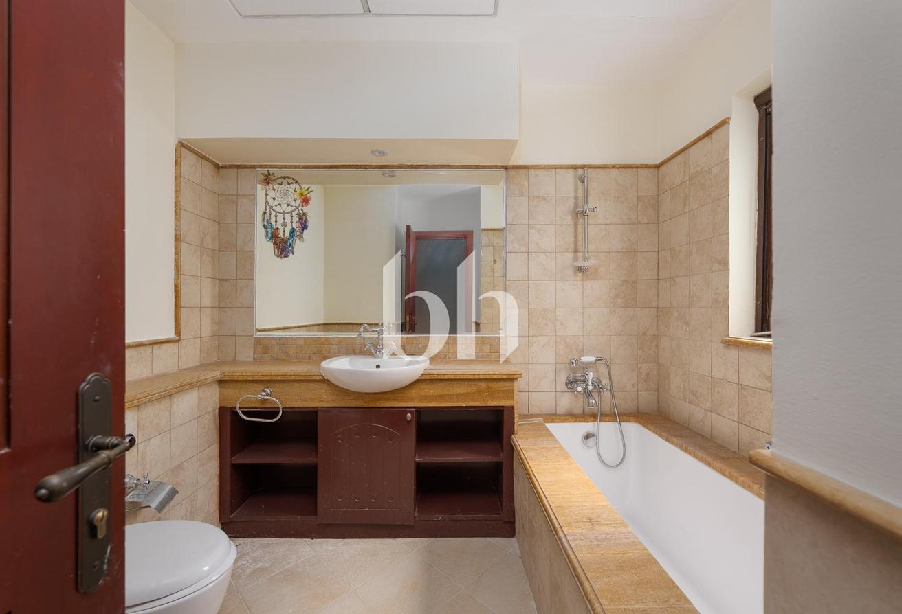 Private Pool | On Park | Large Plot | Prime Area photo 13