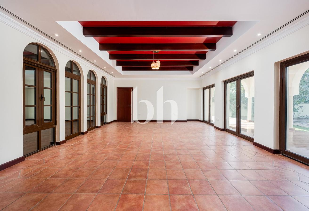Private Pool | On Park | Large Plot | Prime Area photo 21
