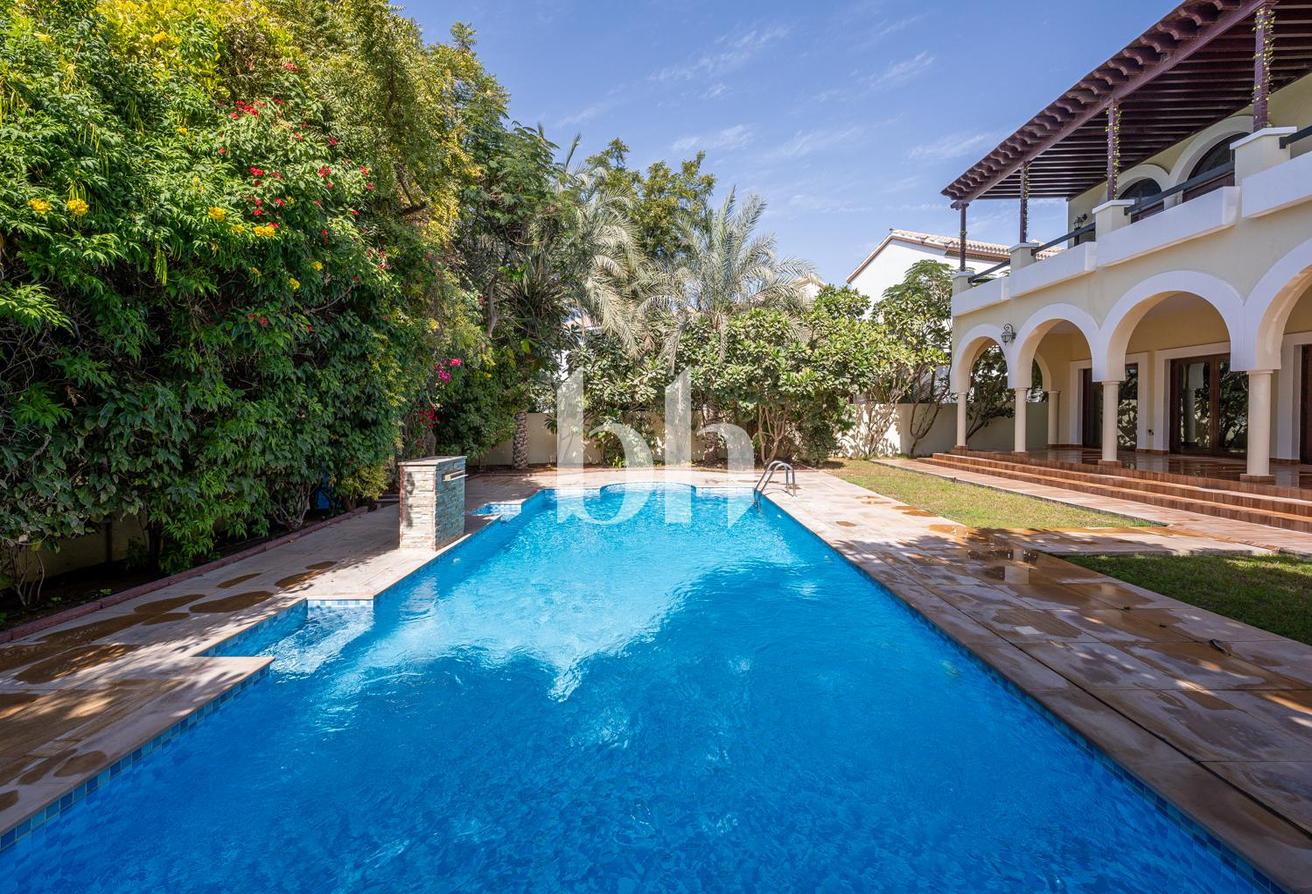 Private Pool | On Park | Large Plot | Prime Area photo 10