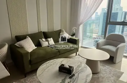 شقة - 2 غرف نوم - 3 حمامات للبيع في امبيريال افنيو - وسط مدينة دبي - دبي