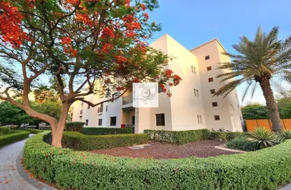 Apartment - 1 Bedroom - 1 Bathroom for rent in The Gardens Buildings - The Gardens - Dubai