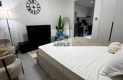 شقة - 1 حمام للايجار في شقق أريج - الجادة - الشارقة