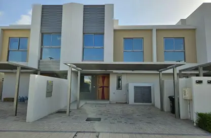 Townhouse - 3 Bedrooms - 4 Bathrooms for sale in Al Zahia 4 - Al Zahia - Muwaileh Commercial - Sharjah