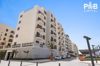 Apartment - 1 Bedroom - 2 Bathrooms for rent in La Cote - Port de La Mer - La Mer - Jumeirah - Dubai