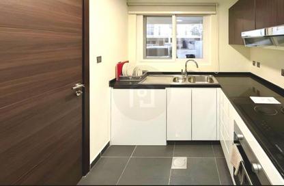 Villa - 3 Bedrooms - 4 Bathrooms for rent in Casablanca Boutique Villas - Pacifica - Damac Hills 2 - Dubai