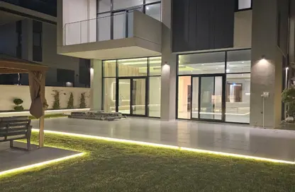 Villa - 4 Bedrooms - 5 Bathrooms for rent in Murooj Al Furjan East - Murooj Al Furjan - Al Furjan - Dubai Villa - 4 Bedrooms - 5 Bathrooms for rent in Murooj Al Furjan East - Murooj Al Furjan - Al Furjan - Dubai