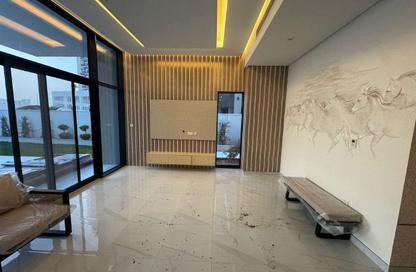 Villa - 4 Bedrooms - 5 Bathrooms for rent in Murooj Al Furjan East - Murooj Al Furjan - Al Furjan - Dubai