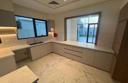 Villa - 4 Bedrooms - 5 Bathrooms for rent in Murooj Al Furjan East - Murooj Al Furjan - Al Furjan - Dubai