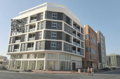 Compound - 7+ Bedrooms - 7+ Bathrooms for sale in Al Jurf 3 - Al Jurf - Ajman Downtown - Ajman
