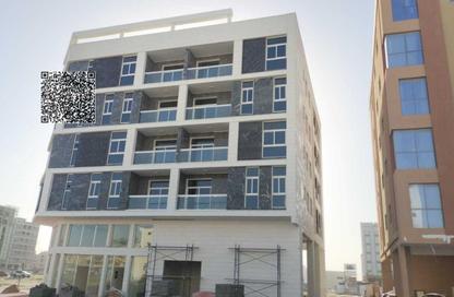 Compound - 7+ Bedrooms - 7+ Bathrooms for sale in Al Jurf 3 - Al Jurf - Ajman Downtown - Ajman