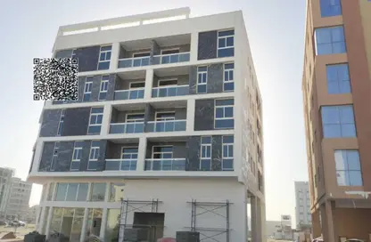 Compound - 7+ Bedrooms - 7+ Bathrooms for sale in Al Jurf 3 - Al Jurf - Ajman Downtown - Ajman