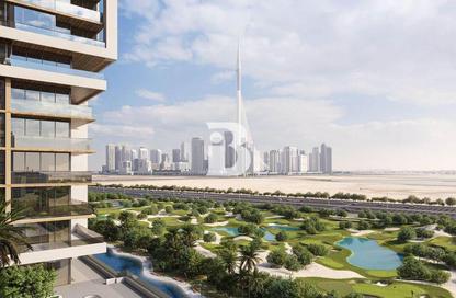 Apartment - 1 Bedroom - 2 Bathrooms for sale in Sobha Orbis Tower F - Sobha Orbis - Motor City - Dubai