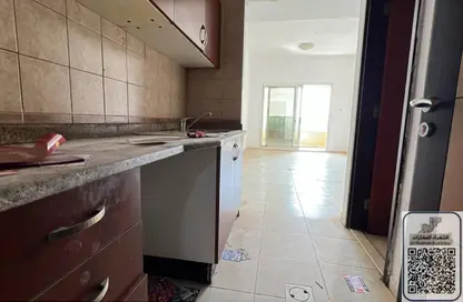 شقة - 1 حمام للبيع في 2 الحميدية - الحميدية - عجمان