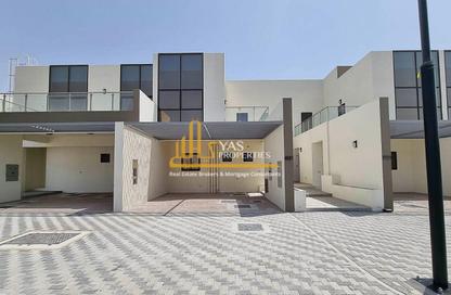 Villa - 3 Bedrooms - 4 Bathrooms for sale in Senses at the Fields - District 11 - Mohammed Bin Rashid City - Dubai