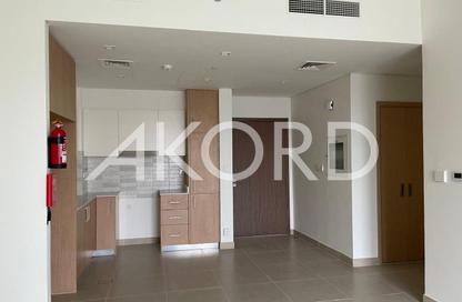 Apartment - 2 Bedrooms - 2 Bathrooms for sale in Seagate Building 3 - Seagate - Mina Rashid - Dubai