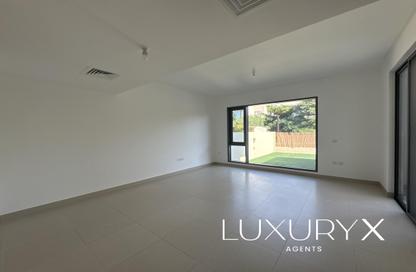Villa - 3 Bedrooms - 4 Bathrooms for rent in Maple at Dubai Hills Estate 1 - Maple at Dubai Hills Estate - Dubai Hills Estate - Dubai