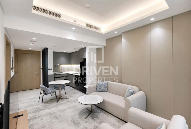 Skyline View | Fully Furnished | Premium Amenities