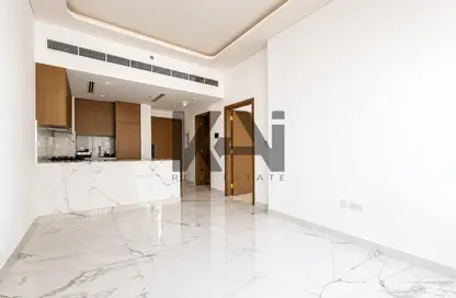 Apartment - 1 Bedroom - 1 Bathroom for rent in Azizi Riviera 67 - Azizi Riviera - Meydan One - Meydan - Dubai