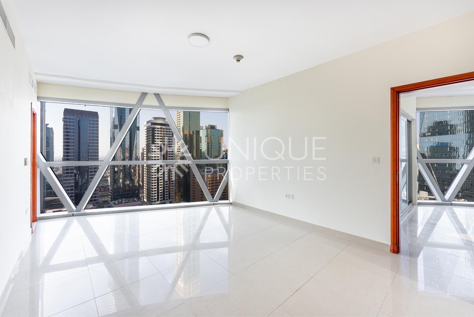 Spacious Layout | Ready to Move In | Prime Unit