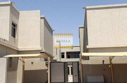 Bulk Rent Unit - 4 Bedrooms - 2 Bathrooms for rent in Al Qusaidat - Ras Al Khaimah