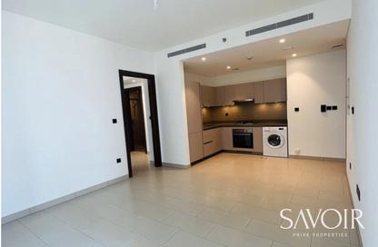 Apartment - 1 Bedroom - 1 Bathroom for sale in Sobha Creek Vistas Reserve Tower A - Sobha Creek Vistas Reserve - Sobha Hartland - Mohammed Bin Rashid City - Dubai