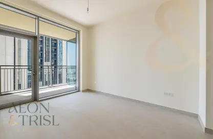 شقة - 2 غرف نوم - 2 حمامات للايجار في برج كريك رايز 1 - الخور رايز - مرسى خور دبي - دبي